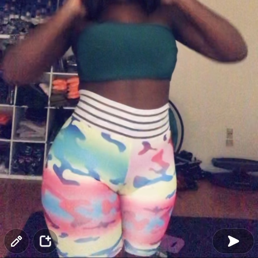 3x$15 legging bundle - Picture 5 of 7